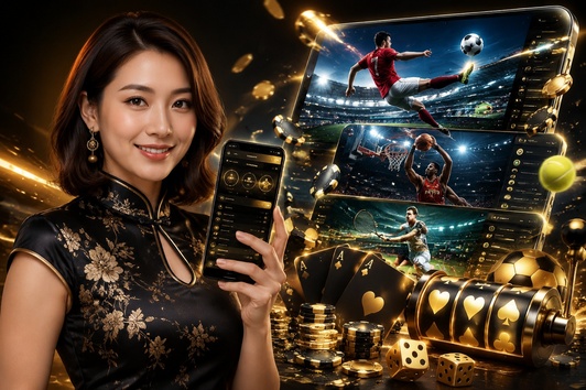 79h Siêu vòng quay may mắn