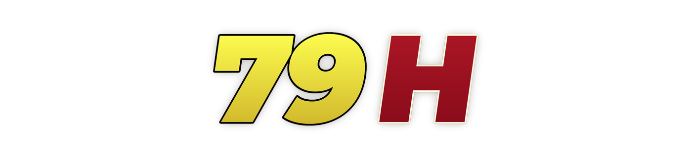 79h Logo